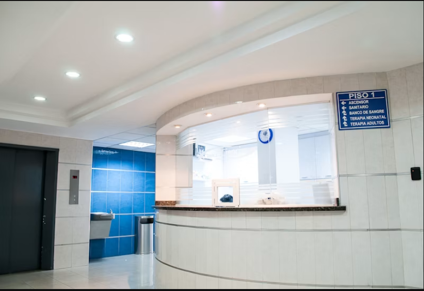 Healthcare Management System