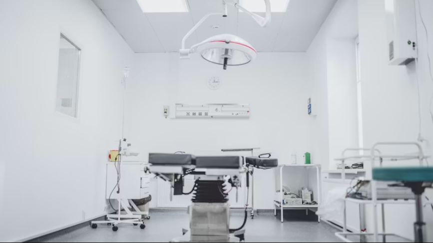 Ultrasound Management System